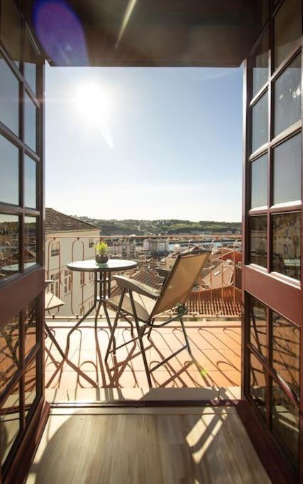 Palacete Da Serenata @ Se Velha Coimbra Kültér fotó